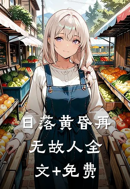 日落黄昏再无故人全文+免费