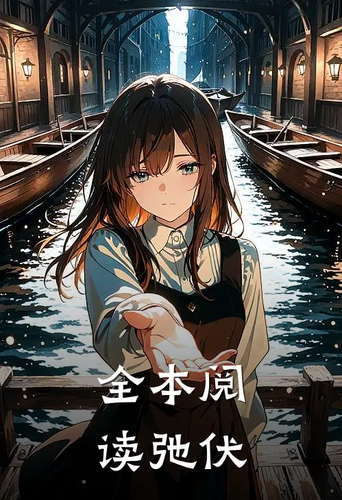 全本阅读弛伏