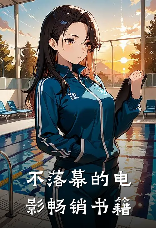 不落幕的电影畅销书籍