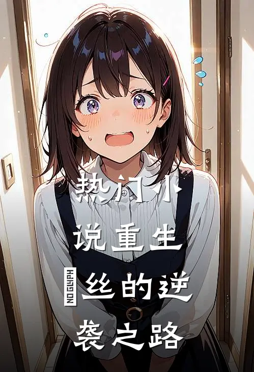 热门小说重生：屌丝的逆袭之路