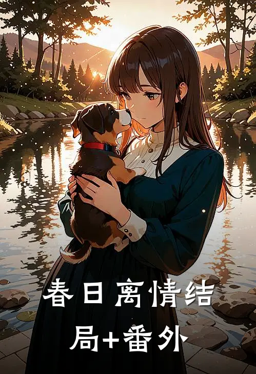 春日离情结局+番外