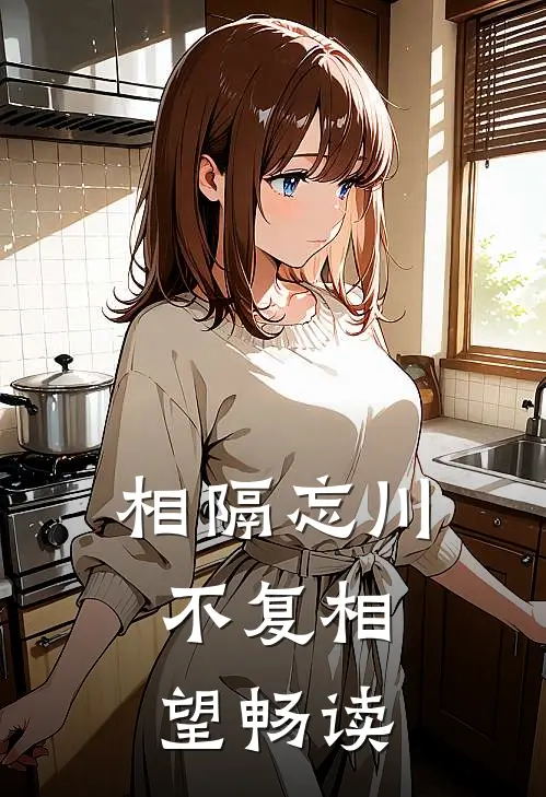 相隔忘川，不复相望畅读