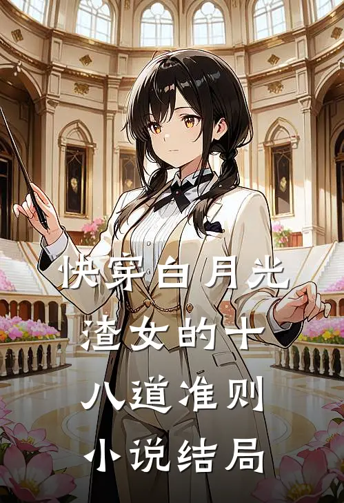 快穿白月光：渣女的十八道准则小说结局