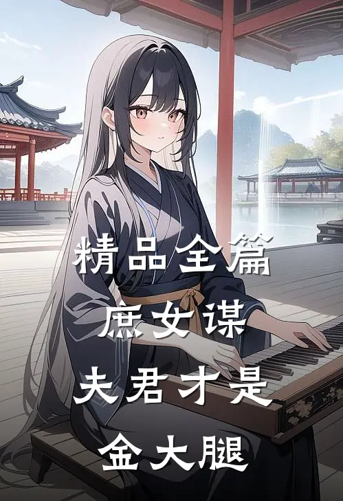 精品全篇庶女谋夫君才是金大腿