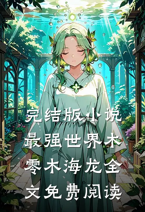 完结版小说最强世界木零木海龙全文免费阅读