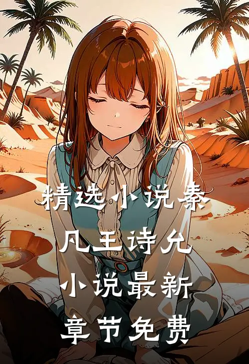 精选小说秦凡王诗允小说最新章节免费