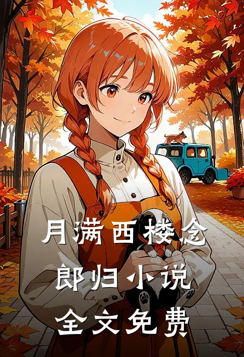 月满西楼念郎归小说全文免费