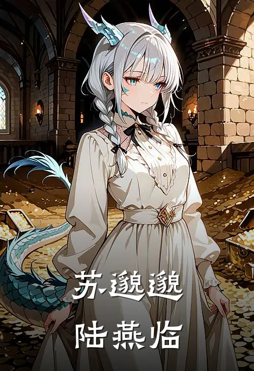 苏邈邈陆燕临