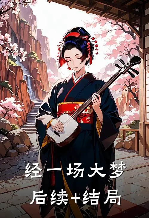 经一场大梦后续+结局
