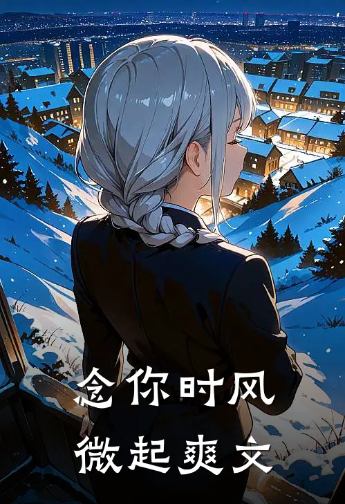念你时风微起爽文