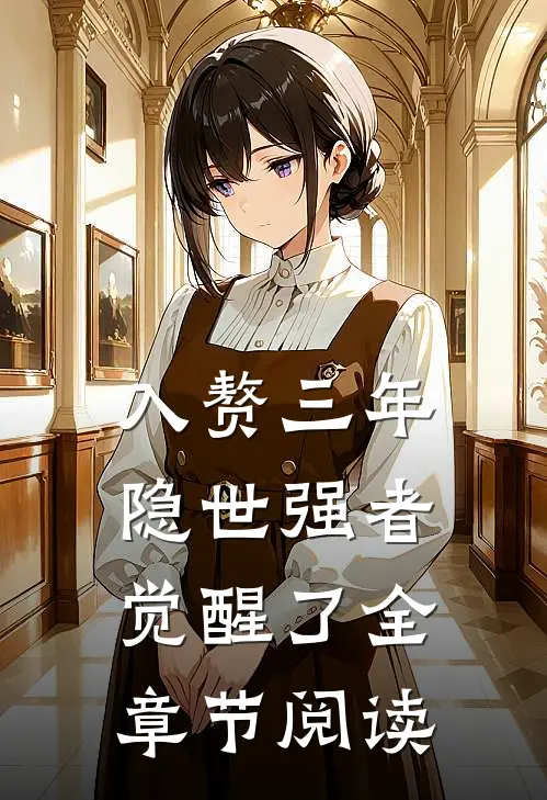 入赘三年，隐世强者觉醒了全章节阅读