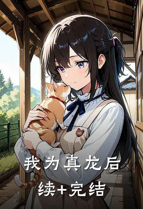 我为真龙后续+完结