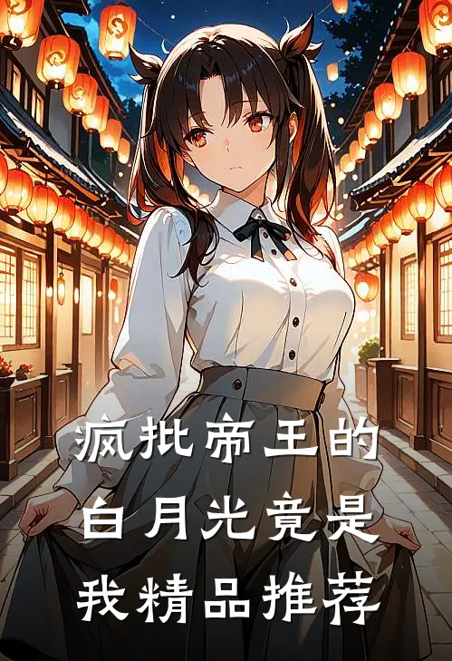 疯批帝王的白月光竟是我精品推荐