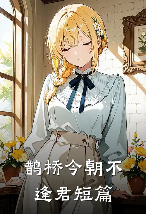 鹊桥今朝不逢君短篇