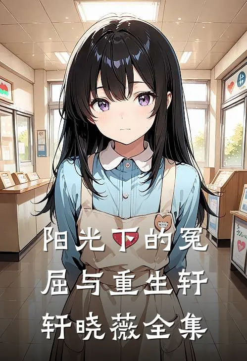 阳光下的冤屈与重生轩轩晓薇 全集