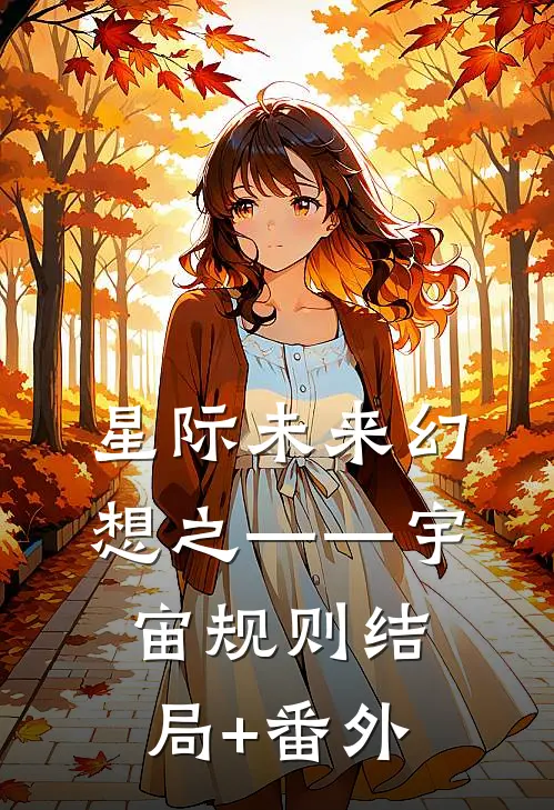 星际未来幻想之——宇宙规则结局+番外