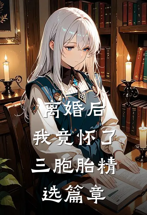 离婚后，我竟怀了三胞胎精选篇章