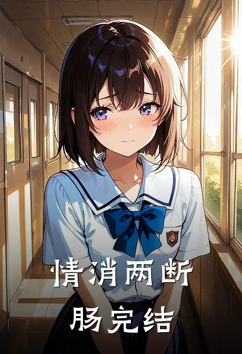 情消两断肠完结