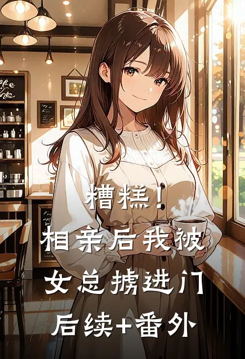 糟糕！相亲后，我被女总掳进门后续+番外