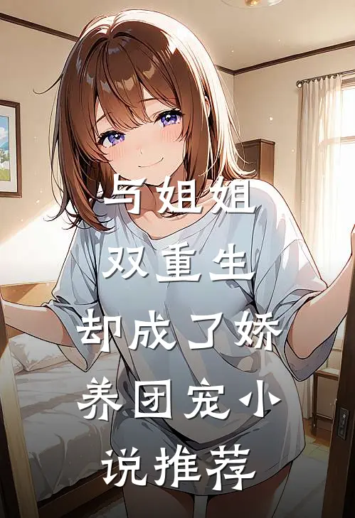 与姐姐双重生，却成了娇养团宠小说推荐