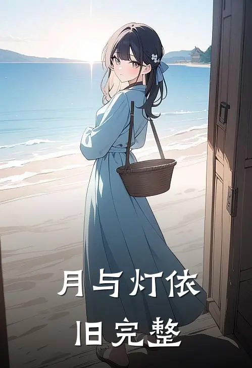 月与灯依旧完整