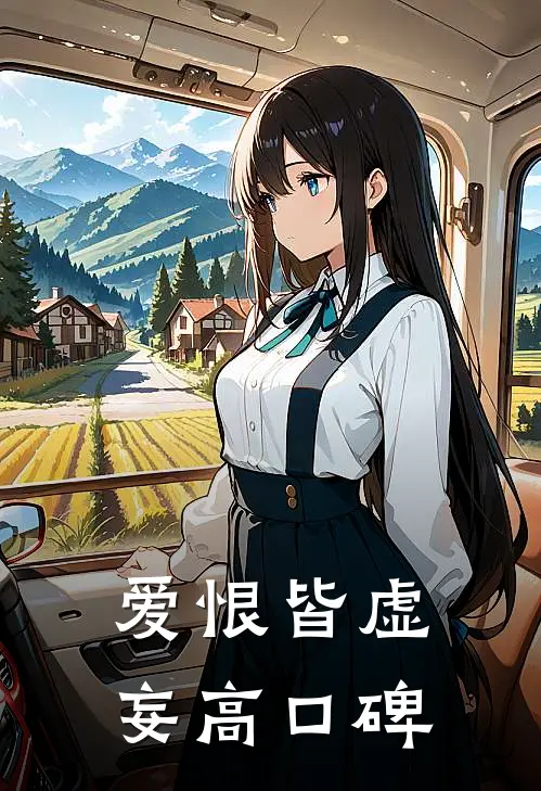 爱恨皆虚妄高口碑