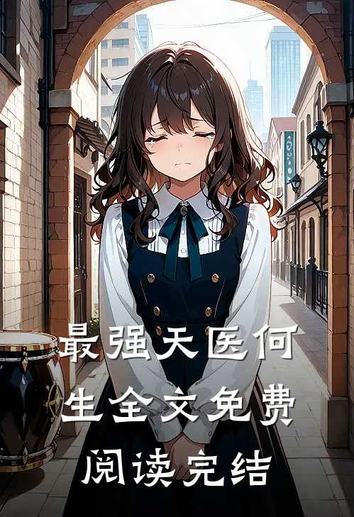 最强天医何生全文免费阅读完结