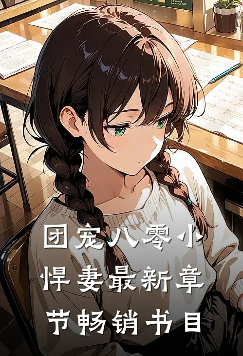 团宠八零小悍妻最新章节畅销书目