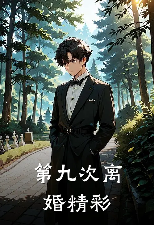 第九次离婚精彩