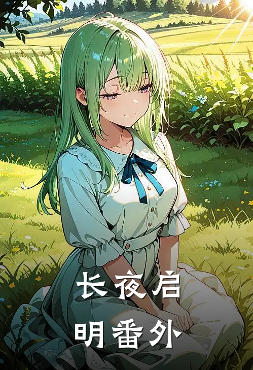 长夜启明番外
