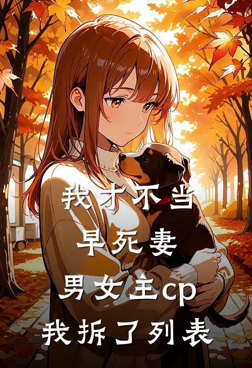 我才不当早死妻，男女主cp我拆了列表