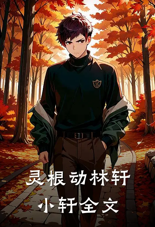 灵根动林轩小轩全文