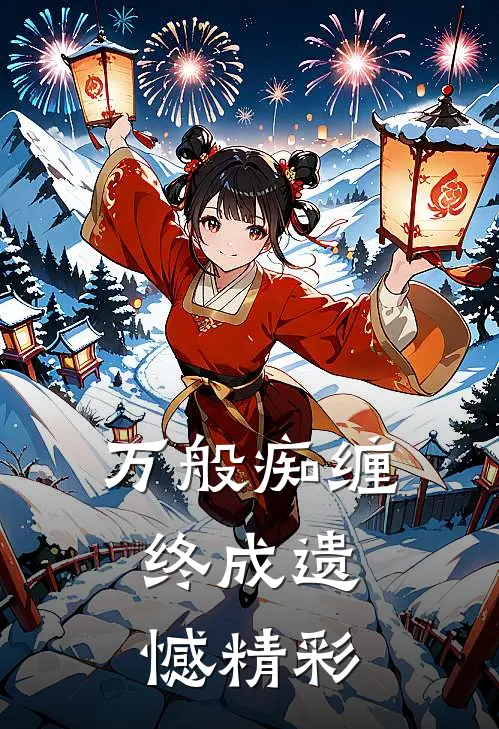 万般痴缠,终成遗憾精彩片段