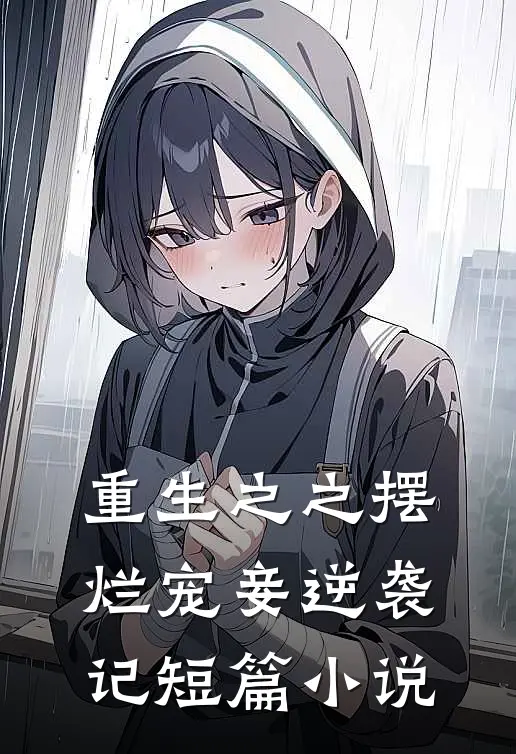 重生之之摆烂宠妾逆袭记短篇小说