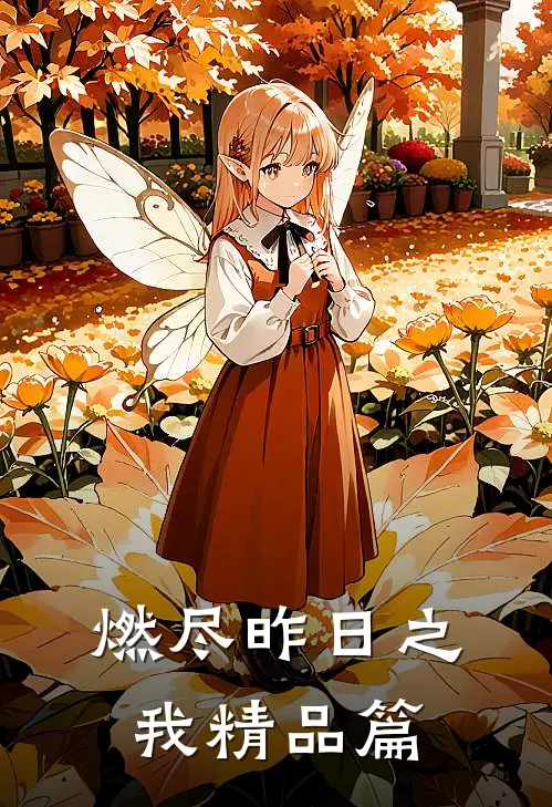 燃尽昨日之我精品篇