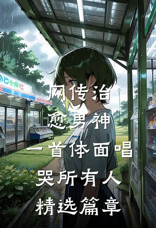 网传治愈男神，一首体面唱哭所有人精选篇章