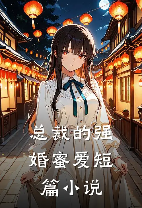 总裁的强婚蜜爱短篇小说
