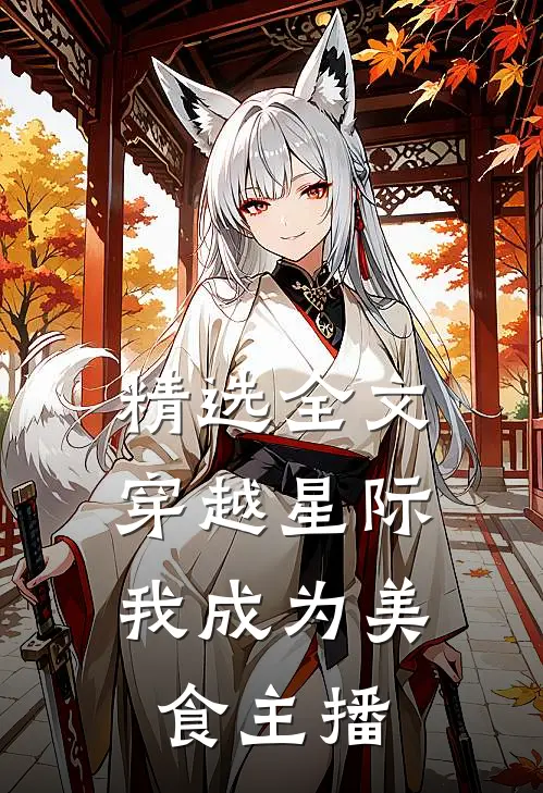 精选全文穿越星际,我成为美食主播免费阅读