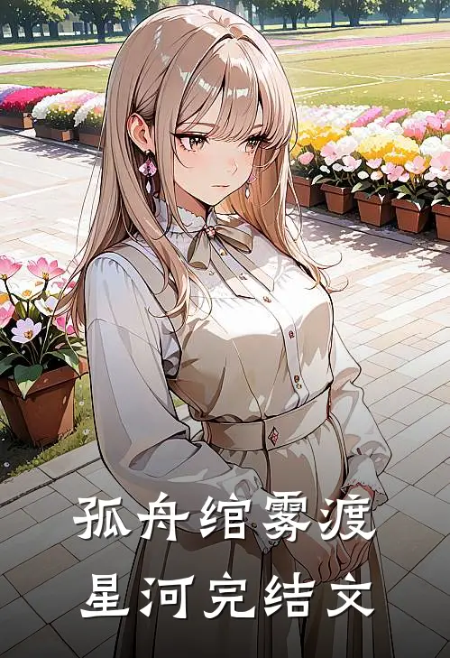 孤舟绾雾渡星河完结文