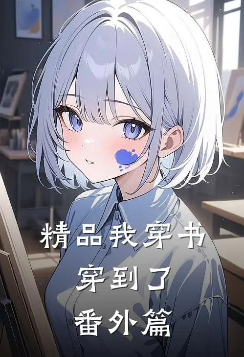 精品我穿书,穿到了番外篇