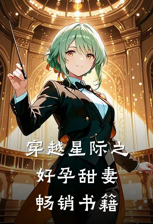 穿越星际之好孕甜妻畅销书籍
