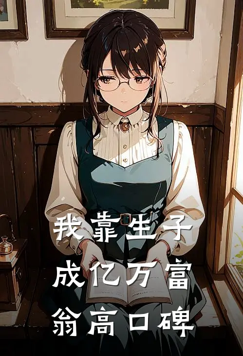 我靠生子成亿万富翁高口碑