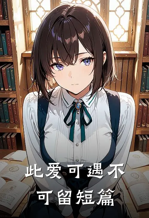 此爱可遇不可留短篇