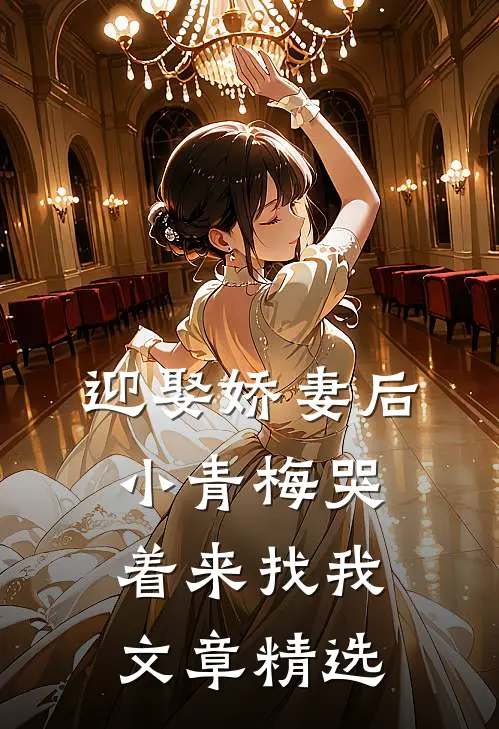 迎娶娇妻后,小青梅哭着来找我文章精选阅读