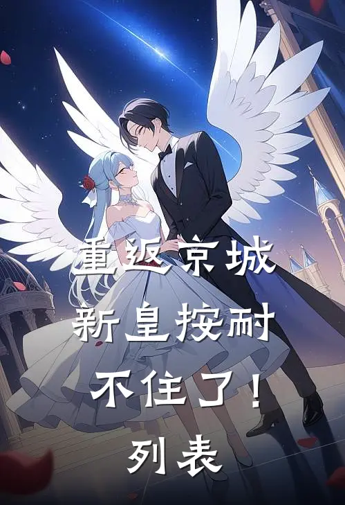 重返京城，新皇按耐不住了！列表