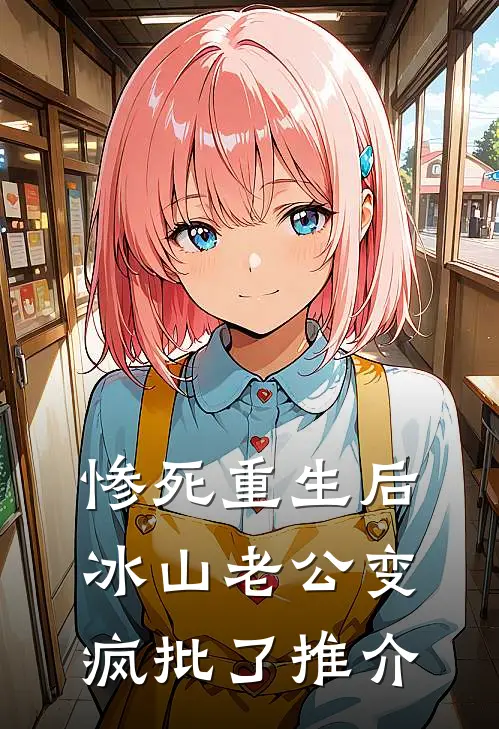 惨死重生后，冰山老公变疯批了推介