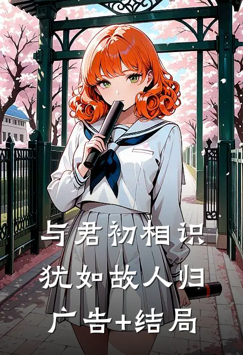 与君初相识，犹如故人归广告+结局