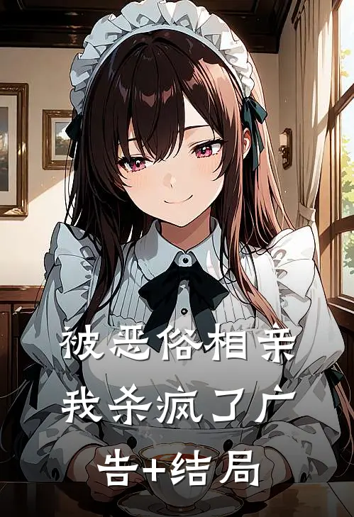 被恶俗相亲，我杀疯了广告+结局
