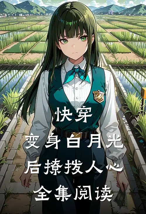 快穿变身白月光后撩拨人心全集阅读免费