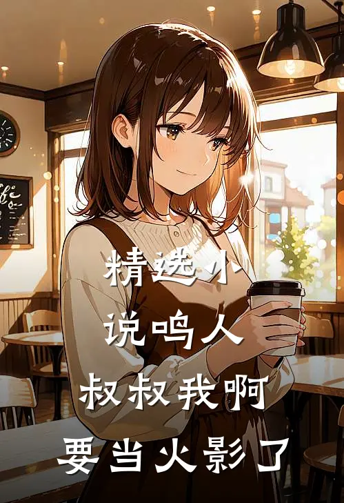 精选小说鸣人，叔叔我啊，要当火影了